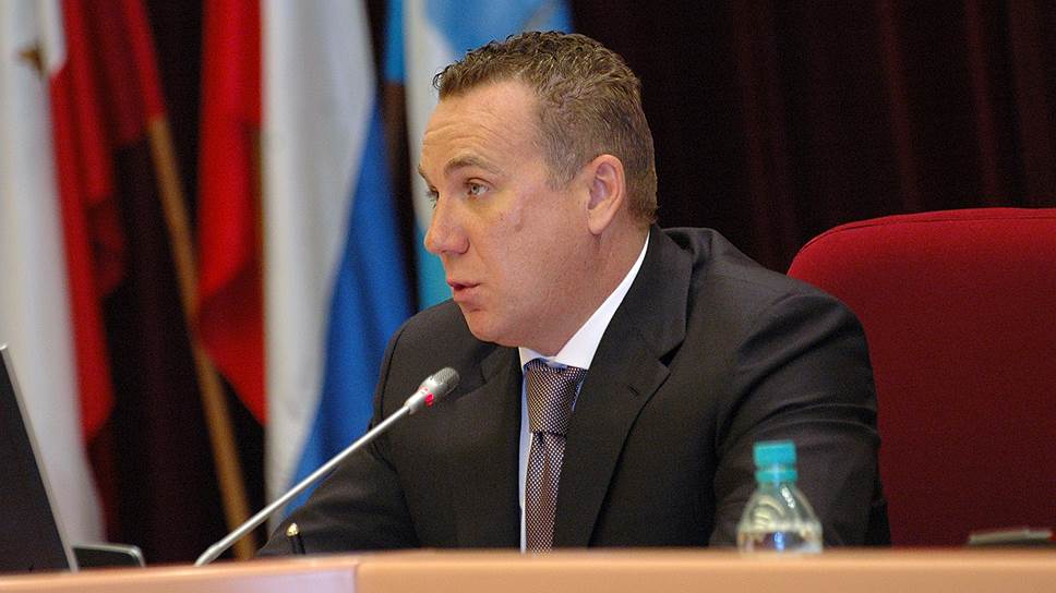 Олег Грищенко советует не торопиться с подготовкой реформы местного самоуправления