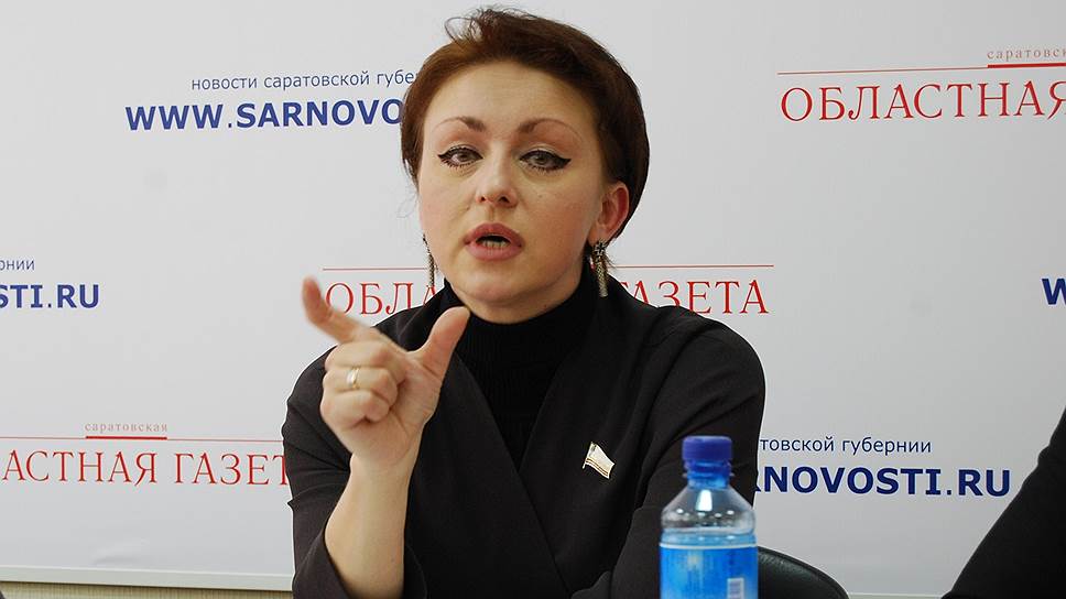 Министр Наталья Соколова увидела связь между легализацией труда и уходом бизнеса в «тень»