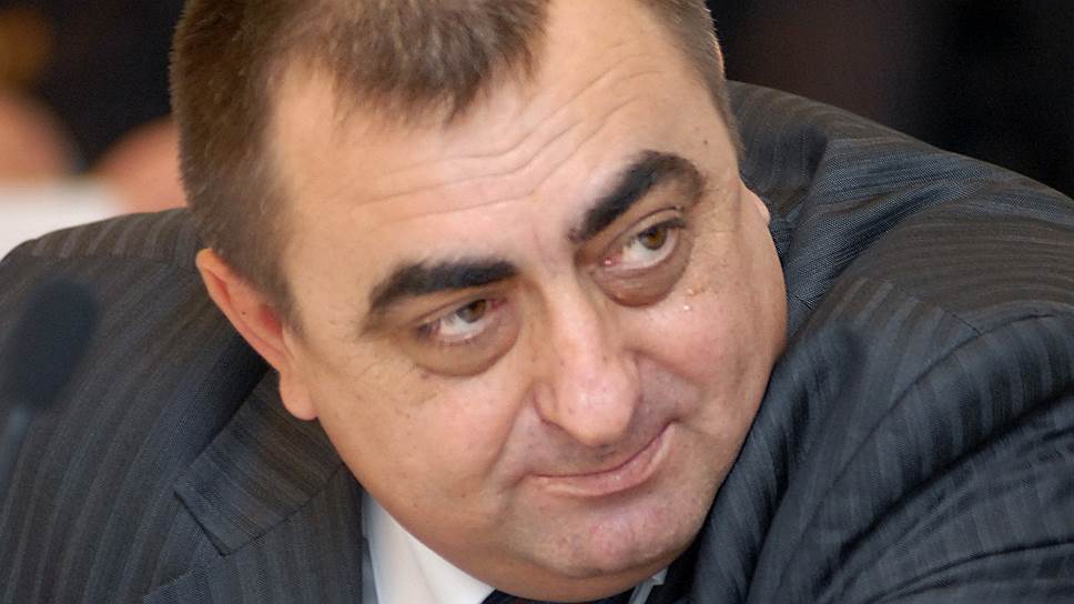 Арест Павла Беликова подкосил экономику процветающего консервного завода