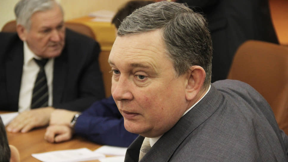 Дмитрий Соколов утверждает, что действовал в интересах лесного хозяйства региона