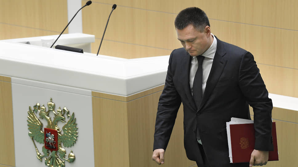 По словам генпрокурора Игоря Краснова, Саратовская область вошла в десятку регионов с самым высоким уровнем коррупции