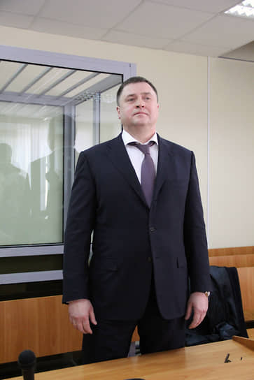 Дело в отношении Алексея Прокопенко возбудили в начале 2015 года