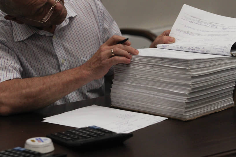 Волгоградские самовыдвиженцы утверждают, что собрать необходимое количество подписей почти невозможно