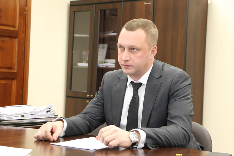 Роман Бусаргин готов сократить число министерств в составе областного правительства