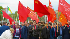 Коммунисты подписались под списками