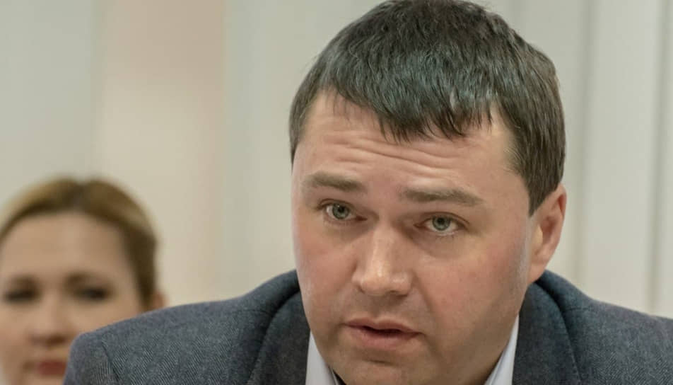 Министр Роман Грибов считает справедливой предлагаемую оценку эффективности чиновников