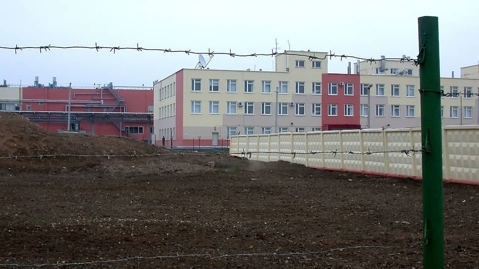 Завод по переработке химических отходов в Горном планируют построить к 2024 году