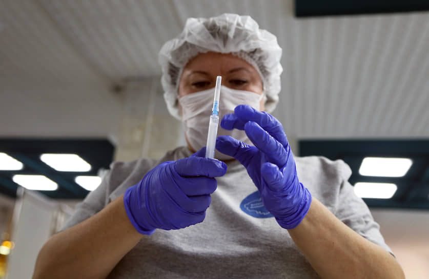 Роспотребнадзор объявил о начале «подчищающей» иммунизации от кори еще в январе