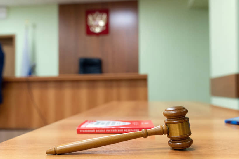 Защита Антона Астахова заявляет о множестве нарушений в ходе суда