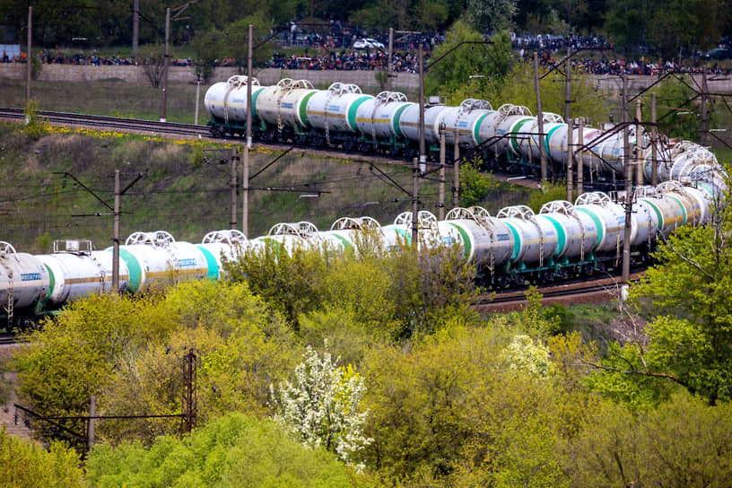 За 2022 год со станций Приволжской железной дороги отправлено около 524 тыс. тонн грузов