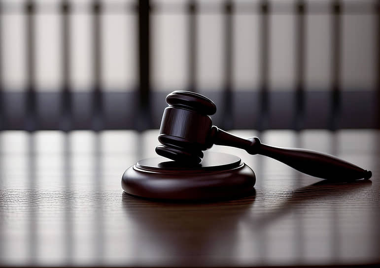 Суд приговорил фигурантов к трем годам колонии