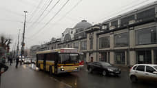 Саратовская область попросила миллиард на электробусы