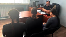 В результате случая у Вечного Огня в Пугачеве задержаны трое несовершеннолетних
