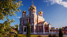 В Саратове собор «Покрова Пресвятой Богородицы» узаконил колокольню в суде
