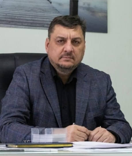 Дмитрий Шубин возглавлял администрацию Ахтубинска с октября 2021 по февраль 2024 года