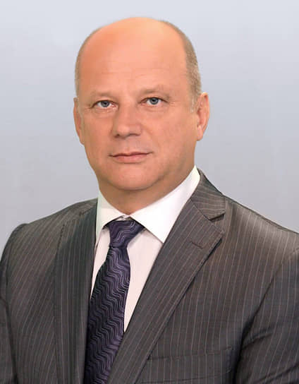 Олег Полумордвинов возглавлял Астрахань с весны 2022 года 