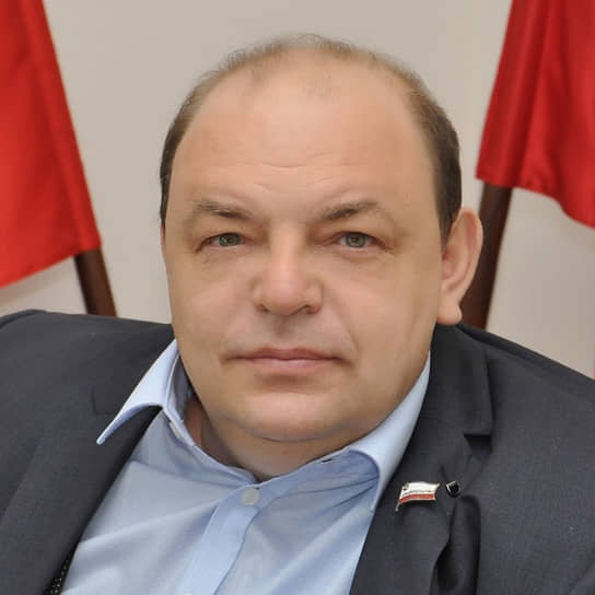 Олег Костин объявил о сложении полномочий министра здравоохранения Саратовской области 20 июня 2024 года 