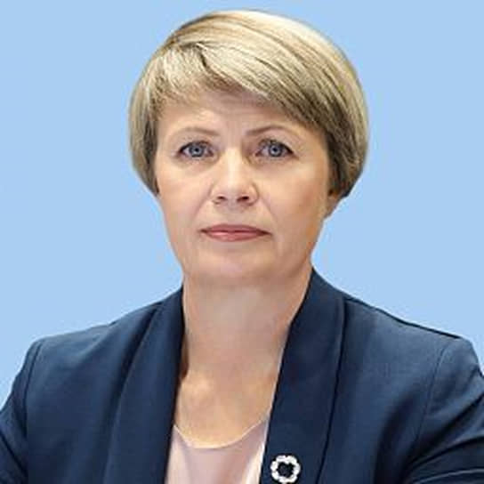 Татьяна Распутина возглавляла Светлоярский район с августа 2017 по сентябрь 2022 года