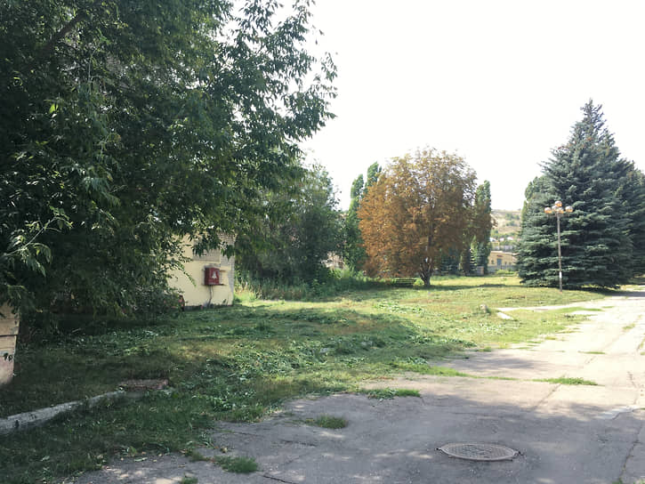 Территорией бывшего химучилища в Саратове распоряжается Русская православная церковь уже порядка 15 лет