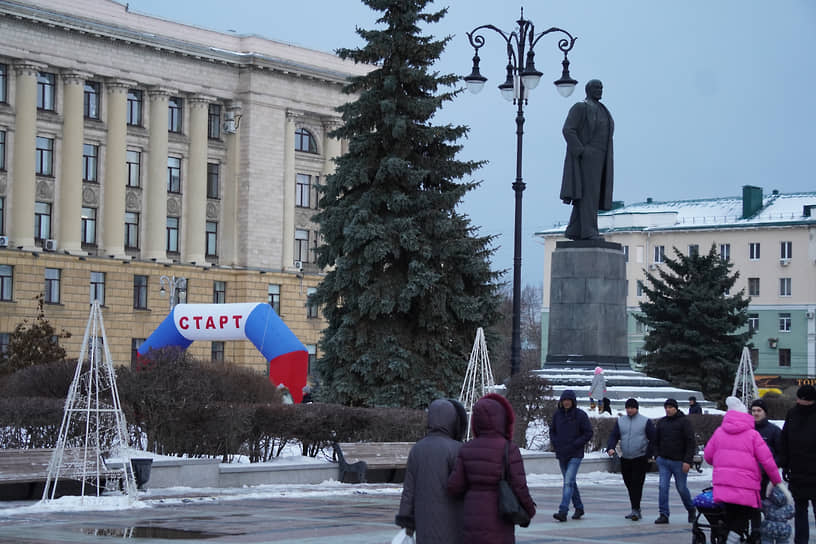 В 2025 году желающих принять участие в соревновании оказалось не много