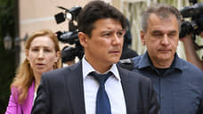 Посадка без права на взлет