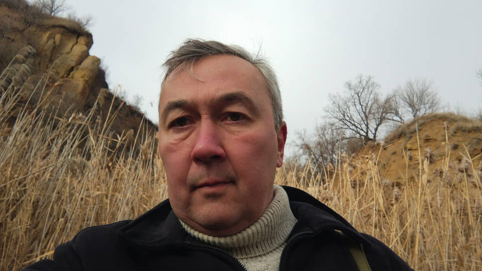 В последние годы жизни Алексей Голицын тяжело болел