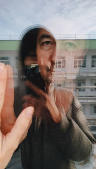 Перед тем, как Алексею Голицыну поставили диагноз, его несколько месяцев лечили от коронавируса в инфекционной больнице