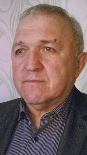 Мастер спорта СССР, судья международной и Всероссийской категории AIBA, технический делегат Федерации бокса России Александр Григорьян