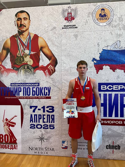 КМС по боксу Качалов Дмитрий победил в первенстве ПФО 2023-2024г, Всероссийских соревнованиях «Спартак» 2025, участвовал в первенстве России 2024