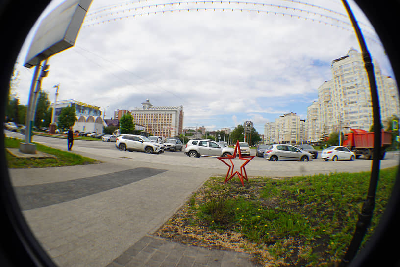 В 2022 году владелец снова заявил о разработке концепции «Интуриста», но работы так и не начались 