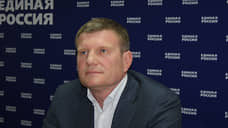 Олег Савченко: как складывается политическая карьера волгоградского депутата ГД