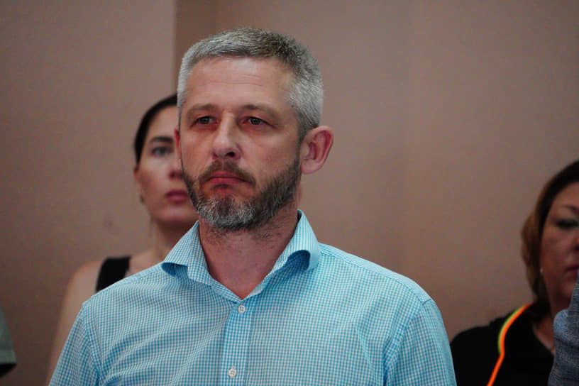 Замдиректора микрокредитного АО «Поручитель» правительства Пензенской области Александр Смирнов избрался во второй созыв гордумы подряд по списку от КПРФ