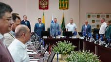 Избранные лица