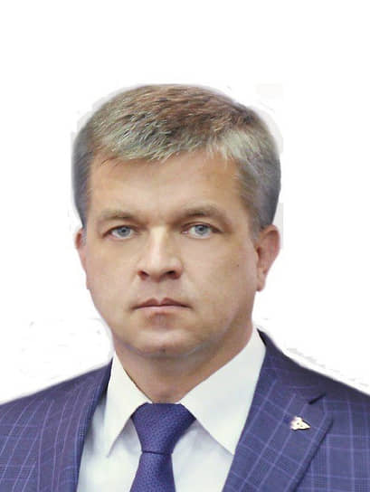 Максим Шихалов возглавлял АО КБ «Промышленной автоматики» с 2017 по 2025 год