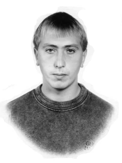 Игорь Чикунов родился в 1966 году, а убит был в ноябре 1995