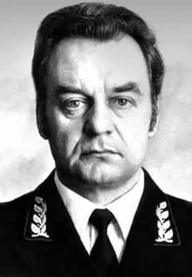 Юрий Циттель возглавлял ПривЖД с 1989 до 1994 гг.