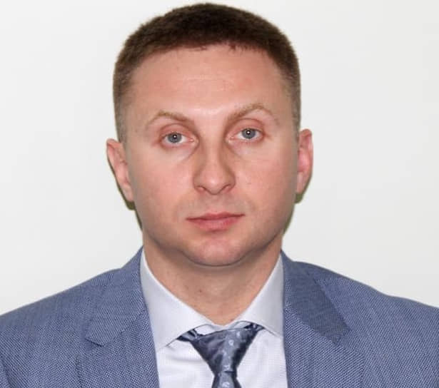 Владимир Попеко работал в энгельсской администрации с 2020 по 2022 годы