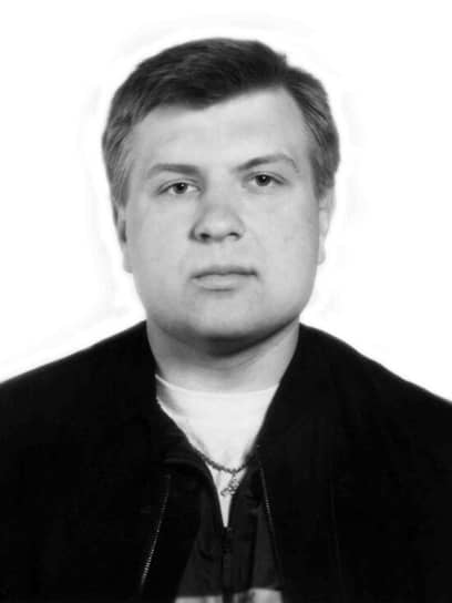 Основатель саратовского фонда защиты авторских прав Андрей Горбачев был застрелен в январе 1998 года