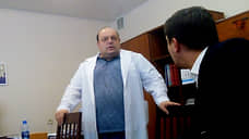 К главврачу вернулась невинность