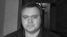 Кровавый «Родник»