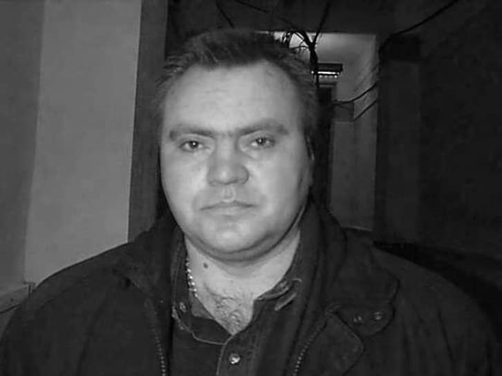 Владимир Бахвалов оказался последним осужденным за резню в Хвалынске