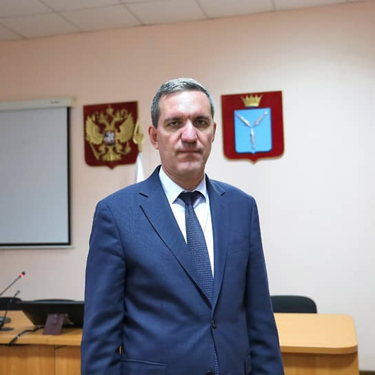 Суд ввел наблюдение на «Газтрансмаше» на 11-й день после назначения Александра Бурмака и.п. главы Красноармейского района