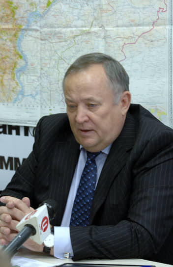 Дмитрий Аяцков был губернатором Саратовской области с 1996 по 2005 годы, а в 2020 возглавил «Центр развития саратовской агломерации и индустриальных парков»