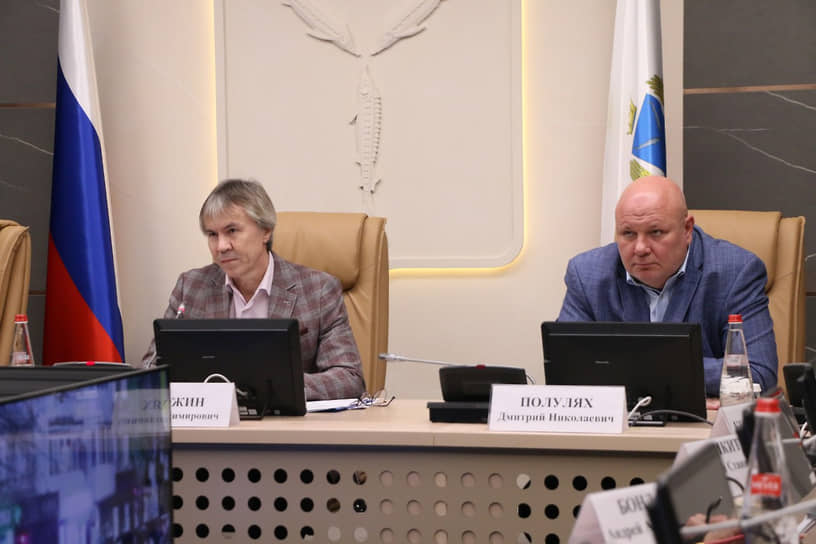 Депутат Вадим Рогожин возглавляет думскую комиссию по контролю за качеством капремонта и ремонта автомобильных дорог, тротуаров, дворовых территорий, общественных пространств и объектов социальной сферы