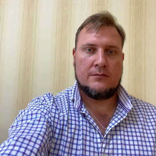 Александр Белов