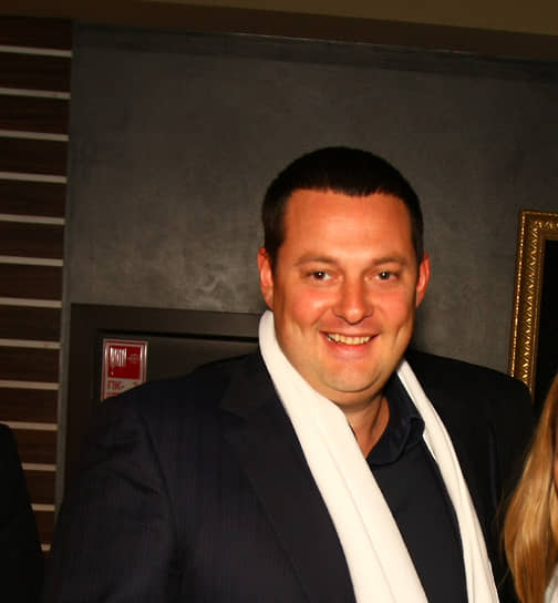 Росимущество анонсировало изъятие бывшего завода Карат у бизнесмена Алексея Шаповалова