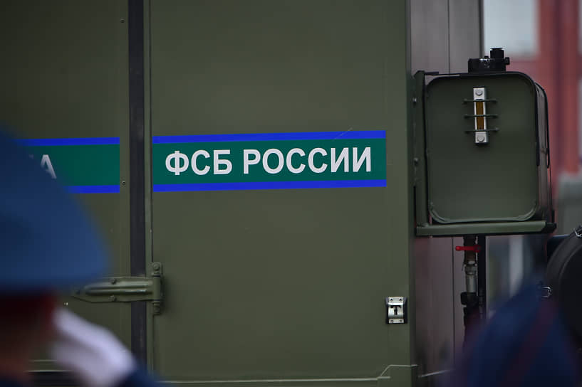 ФСБ не предоставила суду документы о пострадавших от некачественных ИВЛ