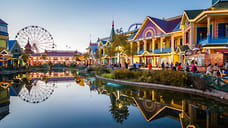 «Мантера» инвестирует 500 млн рублей в покупку аттракционов для «Сочи Парка»