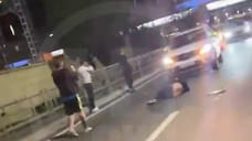 Мопедист, которому оторвало руку в ДТП, скончался в больнице Сочи