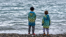 Вода у берегов Сочи остывает